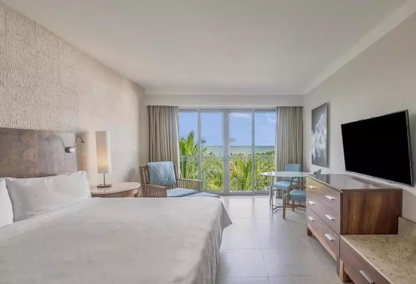 Club Room King Bed, Fiesta Americana Condesa Cancun - All Inclusive