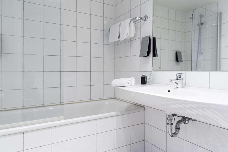 Номер Стандарт, Scandic Aalborg City