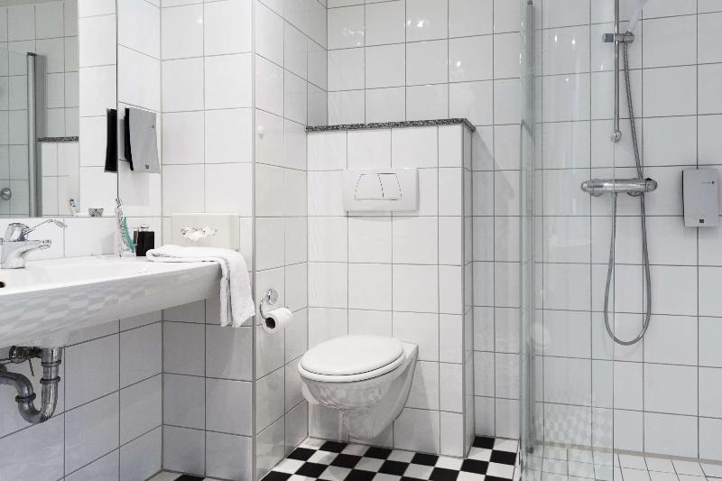 Номер Стандарт, Scandic Aalborg City