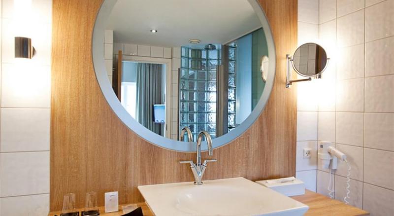 ジュニアスイート, Scandic Aalborg City