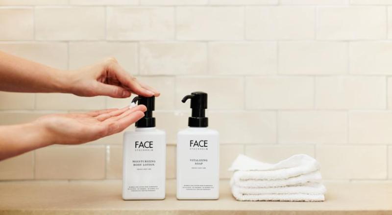 ジュニアスイート, Scandic Aalborg City