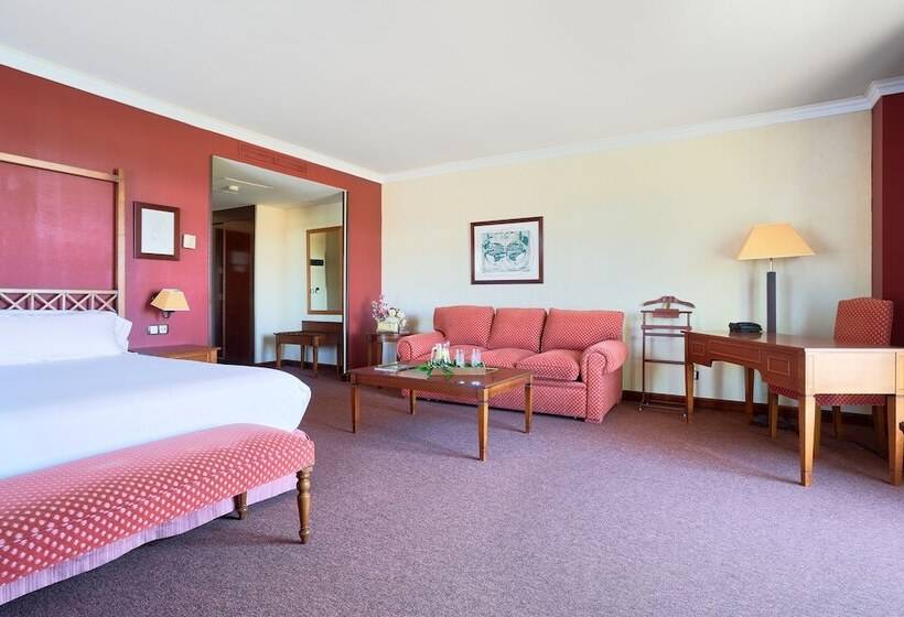 חדר סטנדרט, Fontecruz ávila