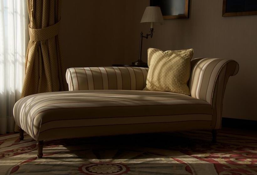 חדר סטנדרט, Fontecruz ávila