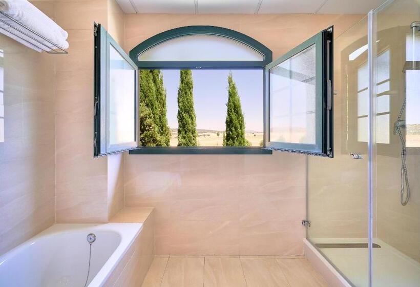 חדר סטנדרט, Fontecruz ávila