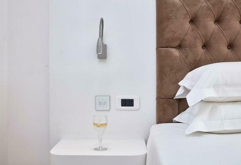 스탠다드 전망 룸, Grecian Park