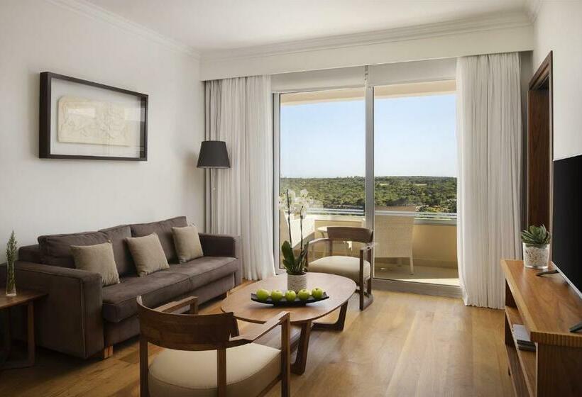 스위트, Grecian Park