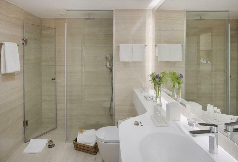 스위트, Grecian Park