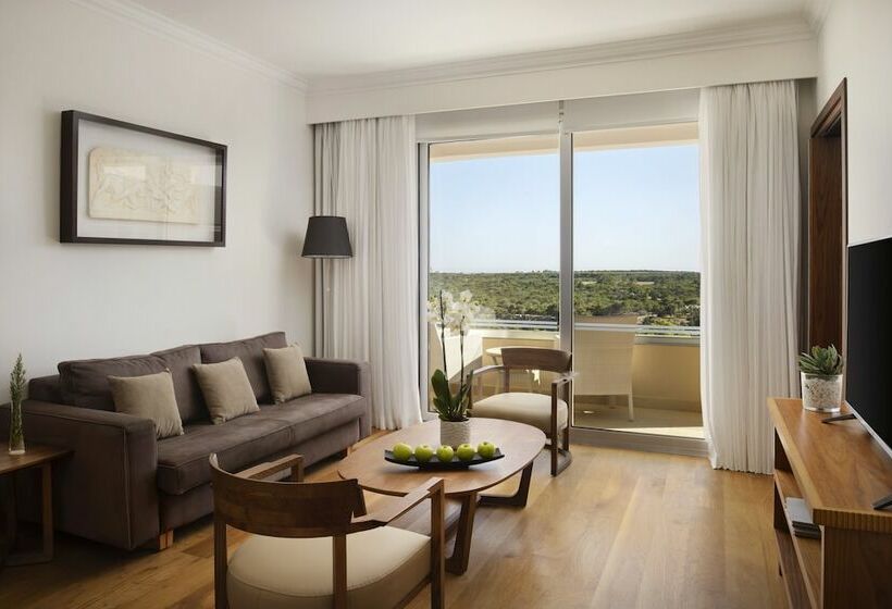 스위트, Grecian Park