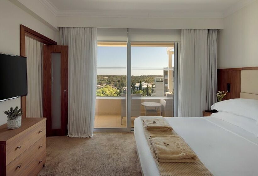 스위트, Grecian Park