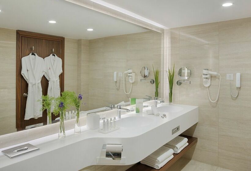 스위트, Grecian Park