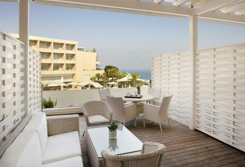 Номер Executive, Grecian Park
