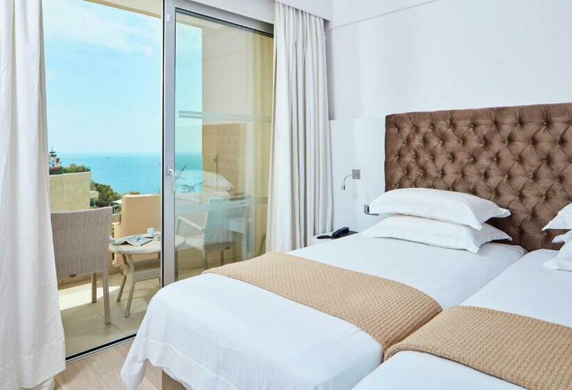 패밀리 룸 바다 전망, Grecian Park