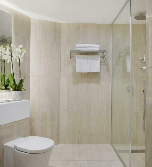 패밀리 룸 바다 전망, Grecian Park