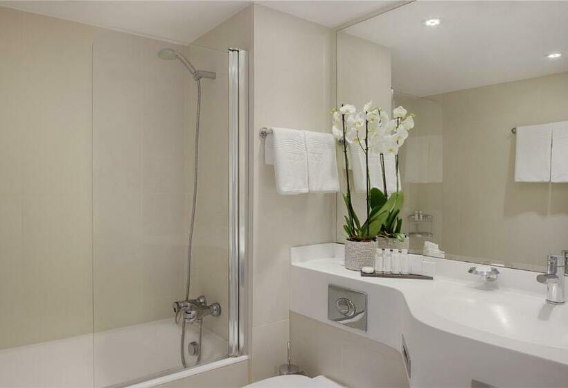 패밀리 룸 바다 전망, Grecian Park