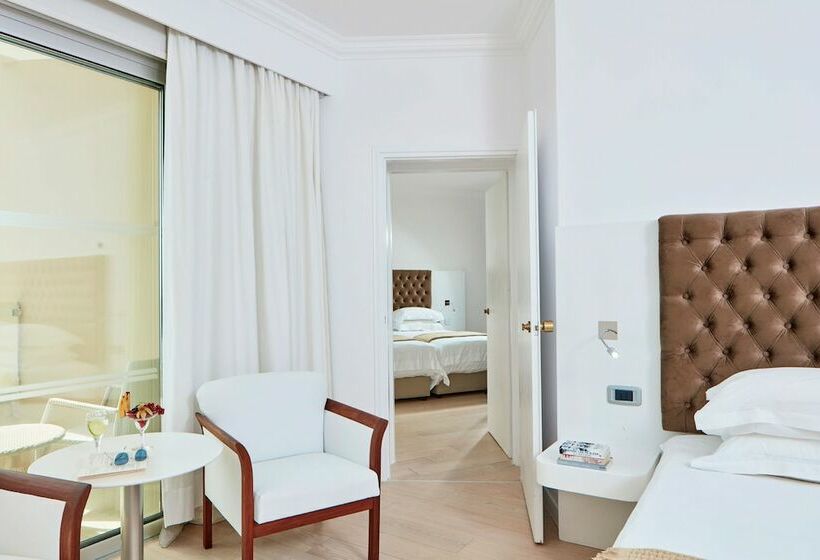 패밀리 룸 바다 전망, Grecian Park