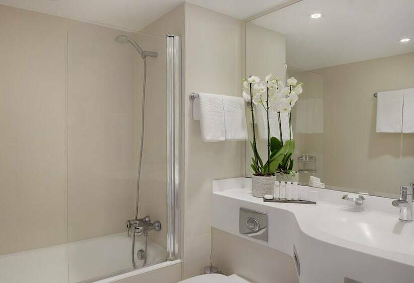 패밀리 룸 바다 전망, Grecian Park