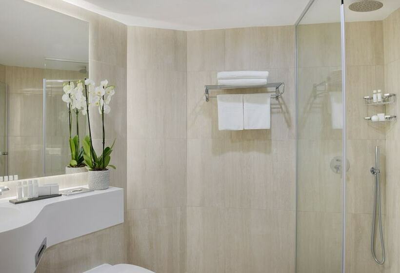 패밀리 룸 바다 전망, Grecian Park