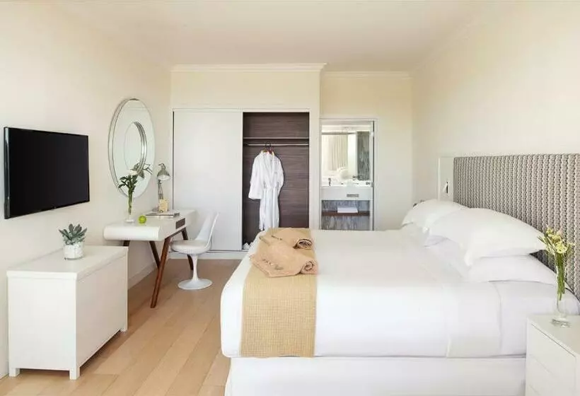 Suite Sea View