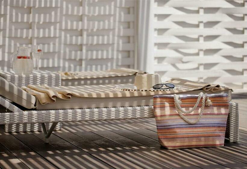 바다 전망 스위트, Grecian Park