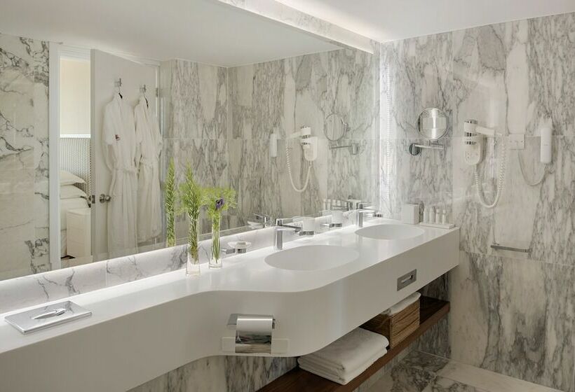 바다 전망 스위트, Grecian Park