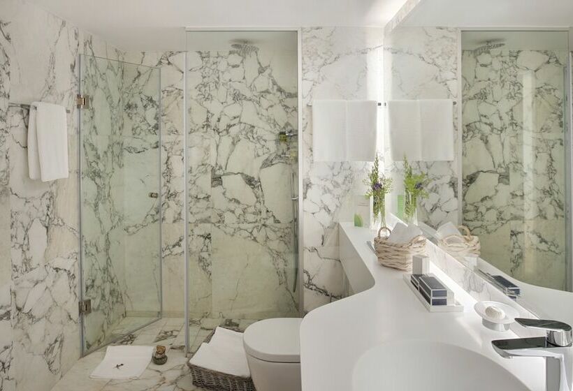 바다 전망 스위트, Grecian Park