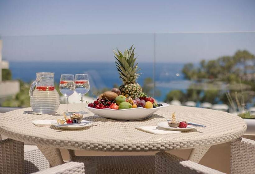 바다 전망 스위트, Grecian Park