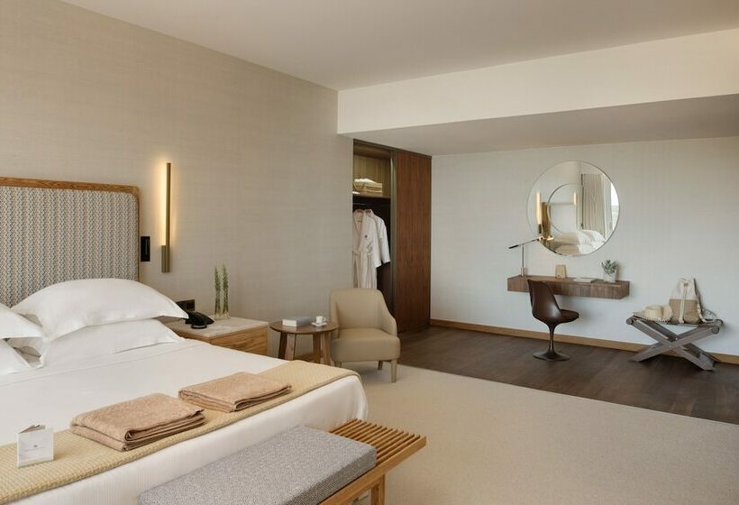 바다 전망 스위트, Grecian Park