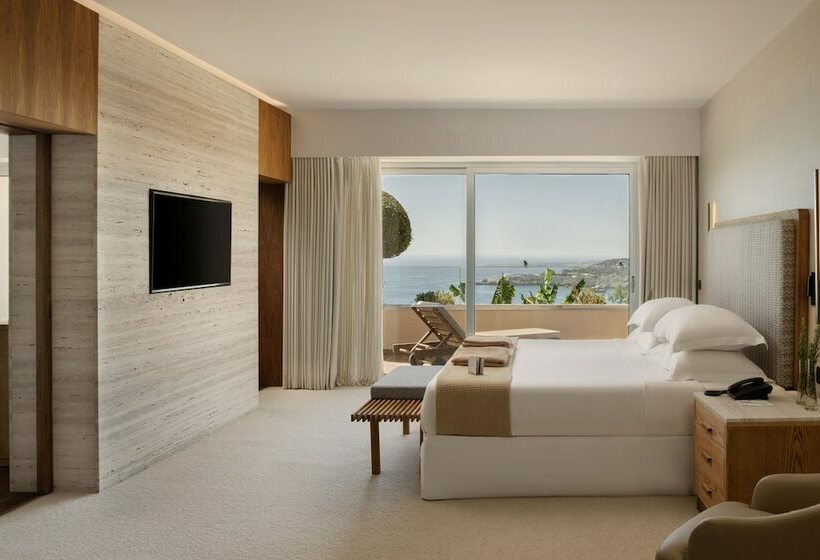 바다 전망 스위트, Grecian Park