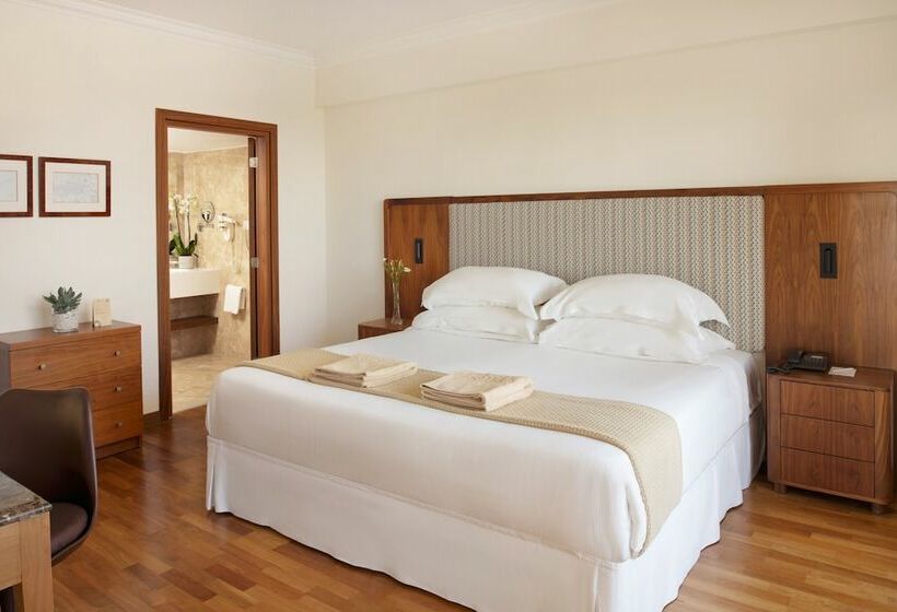 디럭스 스위트 바다 전망, Grecian Park