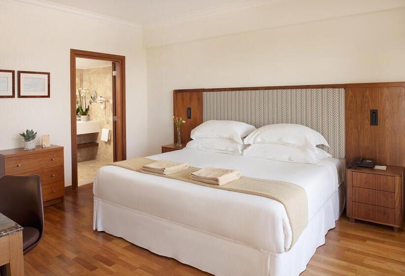 디럭스 스위트 바다 전망, Grecian Park