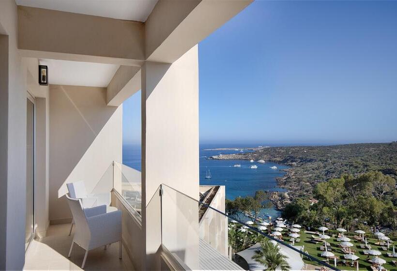 스위트, Grecian Park