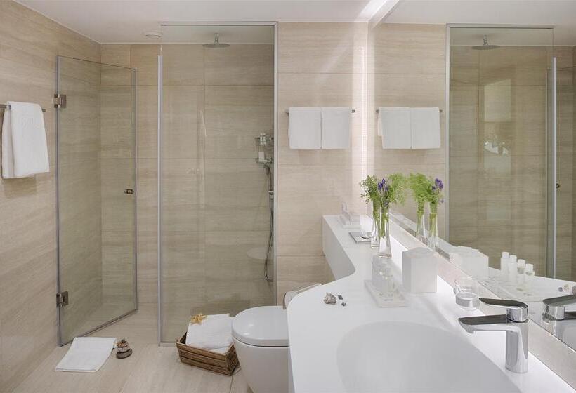 스위트, Grecian Park