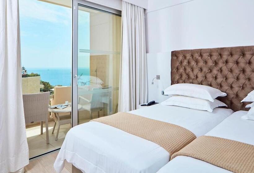 패밀리 룸 바다 전망, Grecian Park