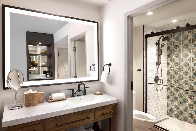 חדר סטנדרט עם מיטת קינג, Hampton By Hilton Rome North Fiano Romano