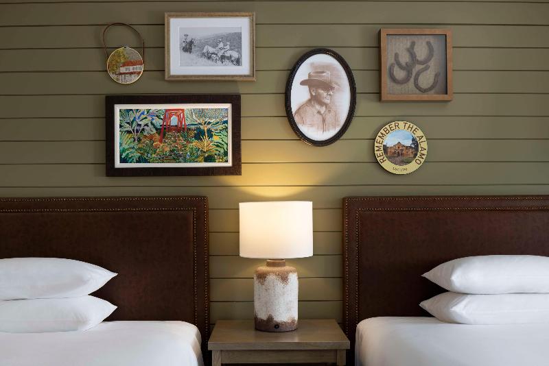 غرفة قياسية سرير كينج, Hampton By Hilton Rome North Fiano Romano