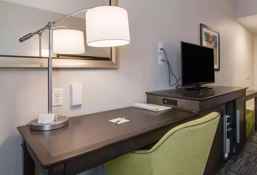 Standard-huone King-vuode, Hampton By Hilton Rome North Fiano Romano
