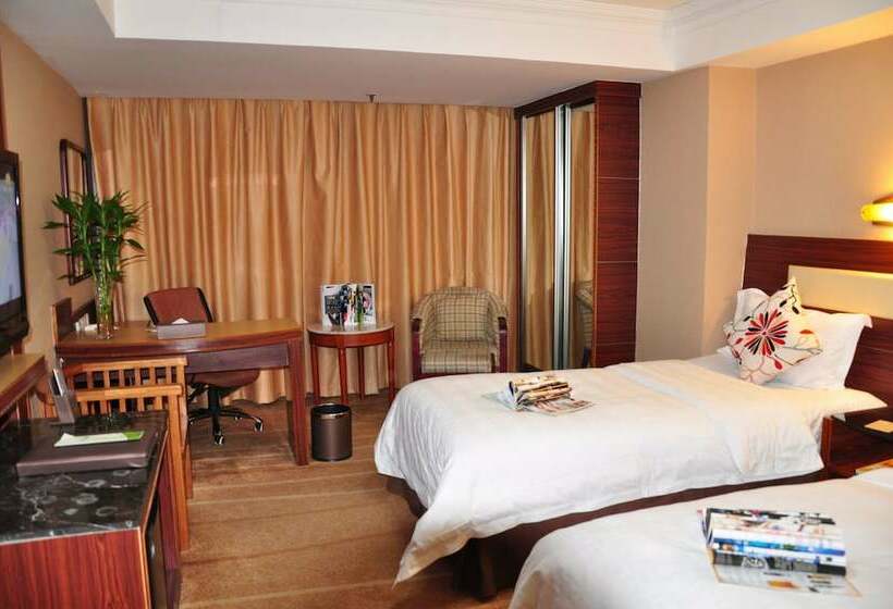 标准间, Bremen Sophia Church