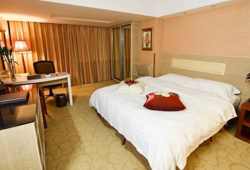 商务房间, Bremen Sophia Church