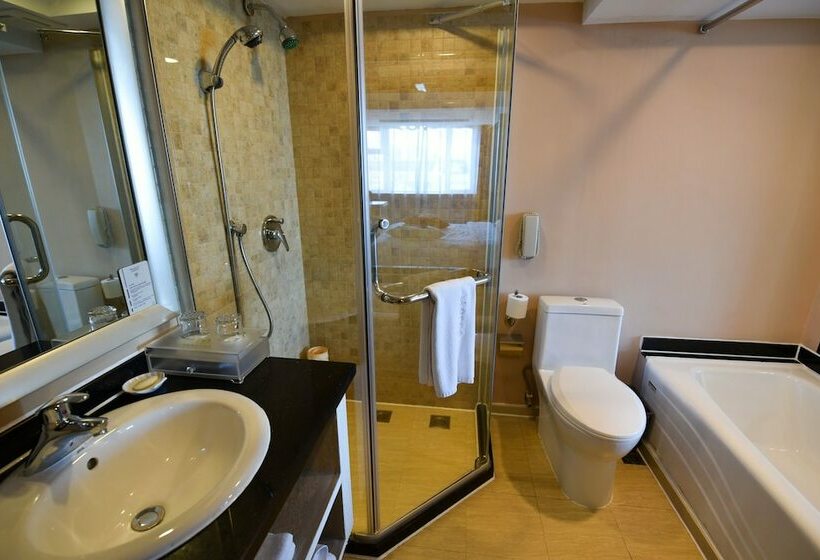 商务房间, Bremen Sophia Church