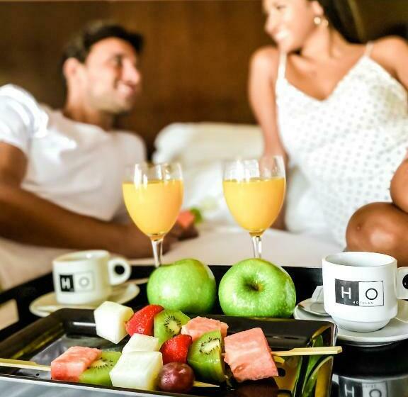 غرفة قياسية لذوى الاحتياجات الخاصة, Ho Ciudad De Jaen