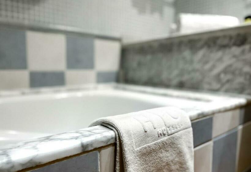 غرفة قياسية, Ho Ciudad De Jaen