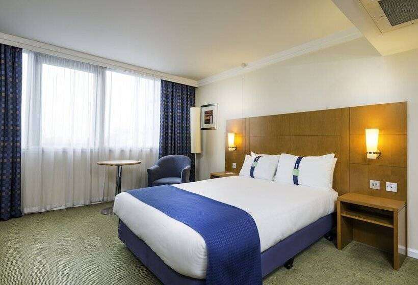 标准间, Holiday Inn   Glasgow Airport, An Ihg
