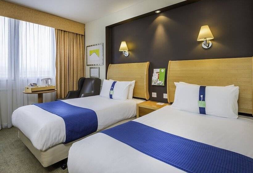 Номер Стандарт, Holiday Inn   Glasgow Airport, An Ihg