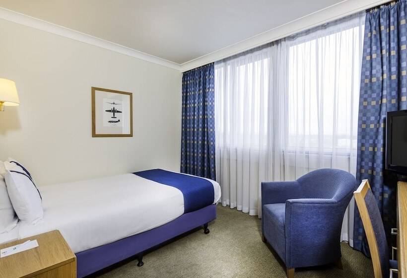 Номер Стандарт, Holiday Inn   Glasgow Airport, An Ihg