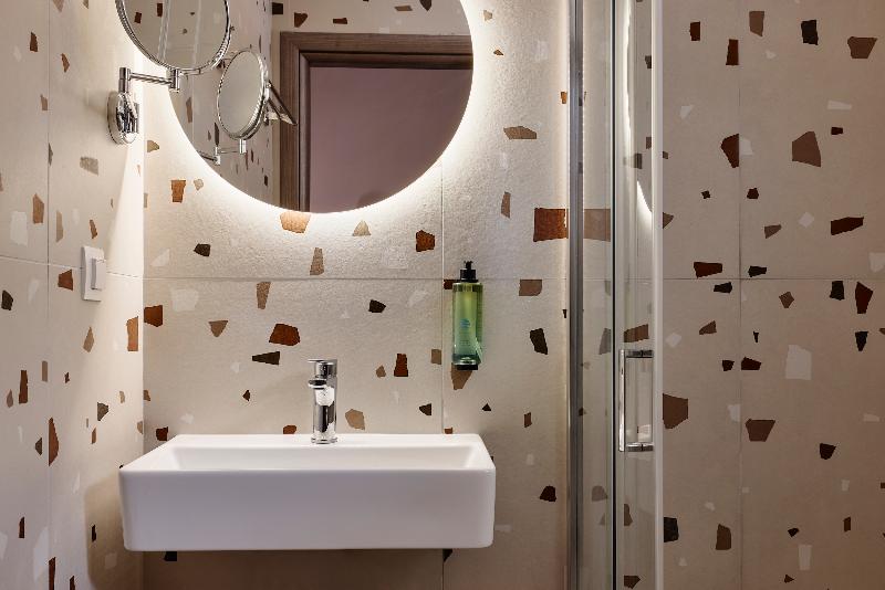 标准单人间, Holiday Inn   Glasgow Airport, An Ihg