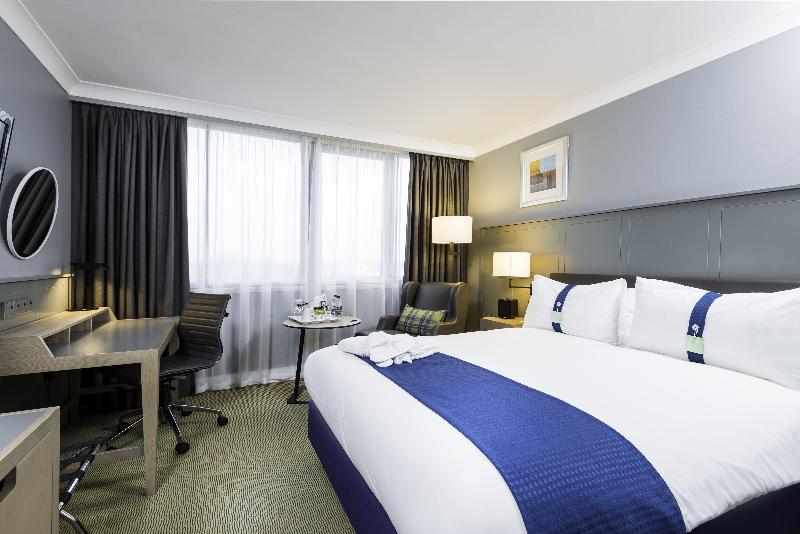 Номер Executive, Holiday Inn   Glasgow Airport, An Ihg
