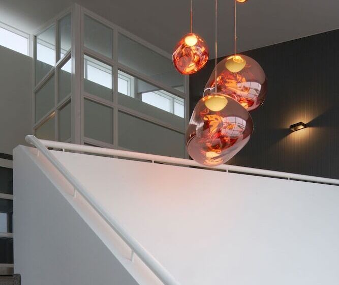 スイート, Klaustur