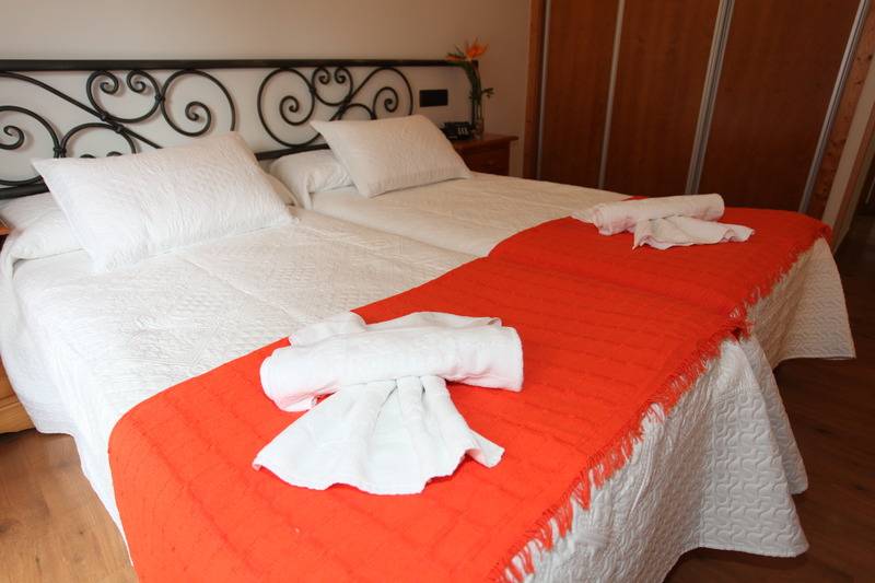 スタンダードルーム, La Bodega