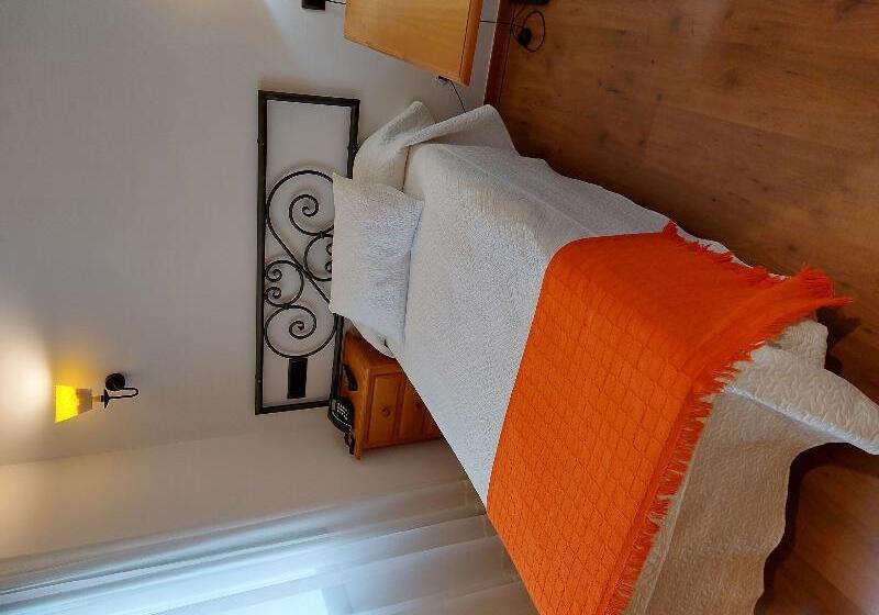 スタンダードシングルルーム, La Bodega