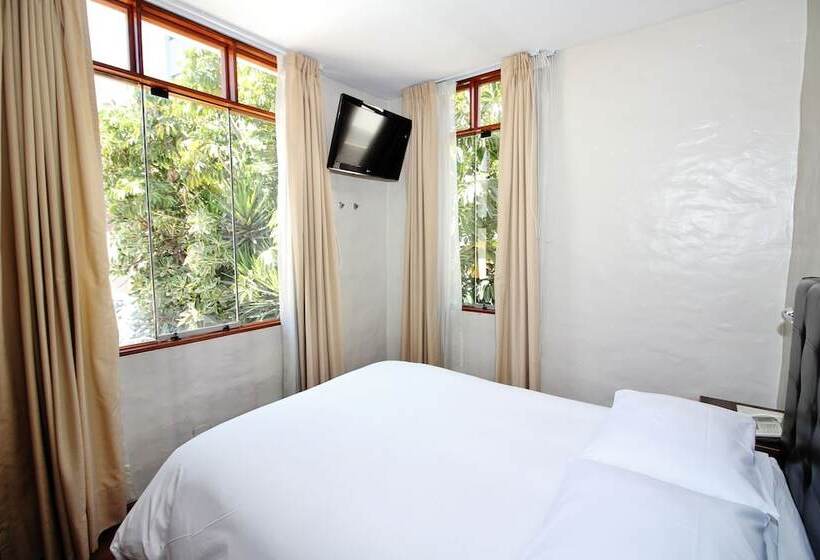 اتاق استاندارد یک نفره, La Maison D Elise